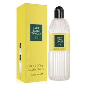 Eyüp Sabri Tuncer 4x400 ml Pet Limon Kolonya