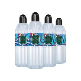 Eyüp Sabri Tuncer 4x400 ml Pet Şişe Okyanus Kolonyası