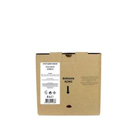 Eyüp Sabri Tuncer 5 lt Bag In Box Amber Kolonyası