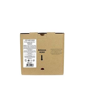 Eyüp Sabri Tuncer 5 LT Bag In Box Endüstriyel Doğal Zeytinyağlı Köpük Sabun