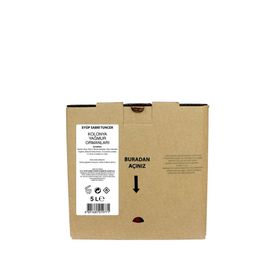 Eyüp Sabri Tuncer 5 lt Bag In Box Endüstriyel Yağmur Ormanları Kolonyası
