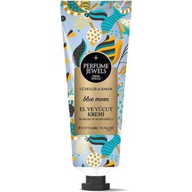 Eyüp Sabri Tuncer 50 ml Blue Moon El ve Vücut Kremi
