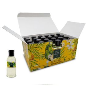 Eyüp Sabri Tuncer 50 ml Cep Limon Kolonyası