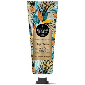 Eyüp Sabri Tuncer 50 ml Deep Charm El ve Vücut Kremi
