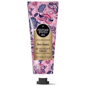 Eyüp Sabri Tuncer 50 ml Love Kisses El ve Vücut Kremi