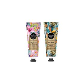Eyüp Sabri Tuncer 50 ml Silky Touch ve 50 ml Deep Charm Pj El Ve Vücut Kremi