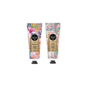 Eyüp Sabri Tuncer 50 ml Silky Touch ve 50 ml Empress Pj El ve Vücut Kremi