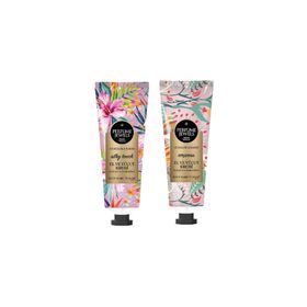 Eyüp Sabri Tuncer 50 ml Silky Touch ve 50 ml Empress Pj El ve Vücut Kremi