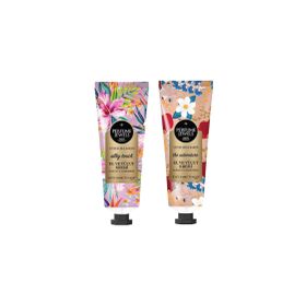 Eyüp Sabri Tuncer 50 ml Silky Touch ve 50 ml the Adventure Pj El ve Vücut Kremi