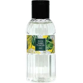 Eyüp Sabri Tuncer 50 ml Sprey Pet Şişe Limon Kolonyası
