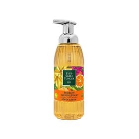 Eyüp Sabri Tuncer 500 ml Bodrum Mandalinası Köpük Sabun