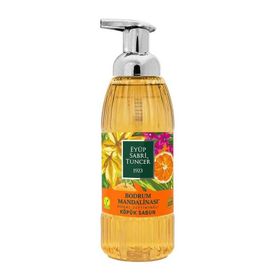 Eyüp Sabri Tuncer 500 ml Bodrum Mandalinası Köpük Sabun