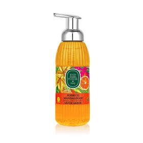 Eyüp Sabri Tuncer 500 ml Bodrum Mandalinası Köpük Sabun