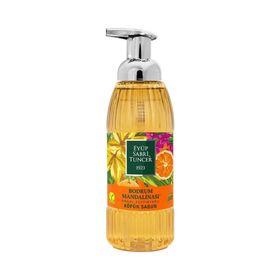 Eyüp Sabri Tuncer 500 ml Bodrum Mandalinası Köpük Sabun