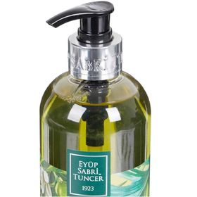 Eyüp Sabri Tuncer 500 ml Doğal Zeytinyağlı Ayvalık Sıvı Sabun