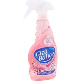 Eyüp Sabri Tuncer 500 ml Gizli Bahçe Japon Kiraz Çiçeği Oda Spreyi