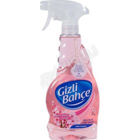 Eyüp Sabri Tuncer 500 ml Gizli Bahçe Japon Kiraz Çiçeği Oda Spreyi