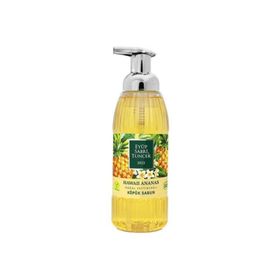 Eyüp Sabri Tuncer 500 ml Hawaii Ananas Köpük Sabun