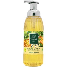 Eyüp Sabri Tuncer 500 ml Hawaii Ananas Köpük Sabun