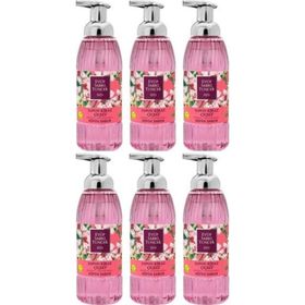 Eyüp Sabri Tuncer 500 ml Japon Kiraz Çiçeği Köpük Sabunu (2 adet)
