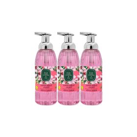 Eyüp Sabri Tuncer 500 ml Japon Kiraz Çiçeği Köpük Sabunu (2 adet)