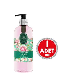 Eyüp Sabri Tuncer 500 ml Manolya Çiçeği Sıvı Sabun