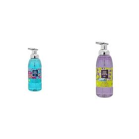 Eyüp Sabri Tuncer 500 ml Okyanus + 500 ml Alaçatı Lavantası Köpük Sabun