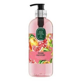 Eyüp Sabri Tuncer 500 ml Pembe Greyfurt Doğal Zeytinyağlı Sıvı Sabun