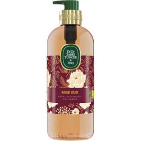 Eyüp Sabri Tuncer 500 ml Rose Oud Doğal Zeytinyağlı Sıvı Sabun