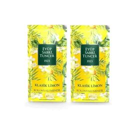 Eyüp Sabri Tuncer 50'li Poşet Klasik Limon Kolonya