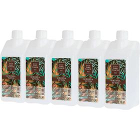Eyüp Sabri Tuncer 5x1 lt Yedek Şişe Tütün Kolonyası