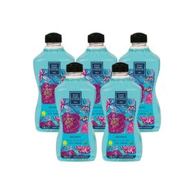 Eyüp Sabri Tuncer 5x1,5 lt Okyanus Esinsiti Sıvı Sabun