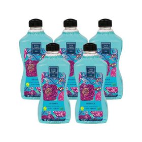 Eyüp Sabri Tuncer 5x1,5 lt Okyanus Esinsiti Sıvı Sabun