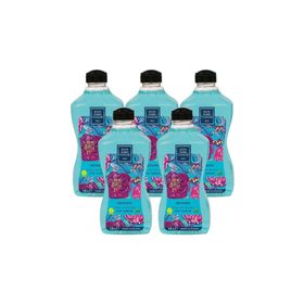 Eyüp Sabri Tuncer 5x1,5 lt Okyanus Esinsiti Sıvı Sabun