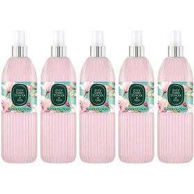 Eyüp Sabri Tuncer 5x150 ml Manolya Çiçeği Sprey Kolonya