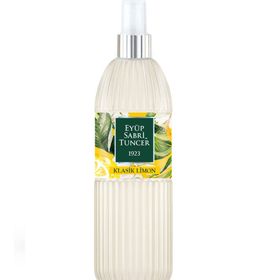 Eyüp Sabri Tuncer 5x150 ml Sprey Limon Kolonya
