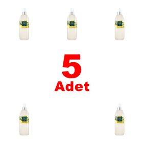 Eyüp Sabri Tuncer 5x150 ml Sprey Limon Kolonya