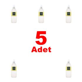 Eyüp Sabri Tuncer 5x150 ml Sprey Limon Kolonya