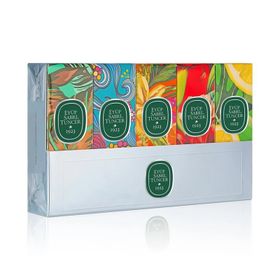 Eyüp Sabri Tuncer 5x16 ml Kolonya Set