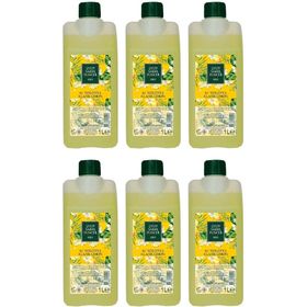 Eyüp Sabri Tuncer 6x1 lt Limon Kolonyası