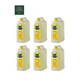 Eyüp Sabri Tuncer 6x1 lt Limon Kolonyası