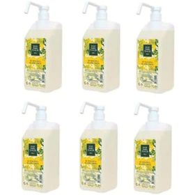 Eyüp Sabri Tuncer 6x1 lt Sprey Limon Kolonyası