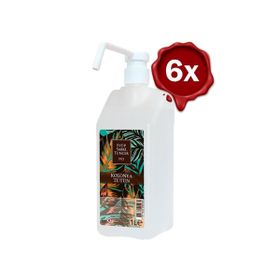 Eyüp Sabri Tuncer 6x1 lt Sprey Tütün Kolonyası