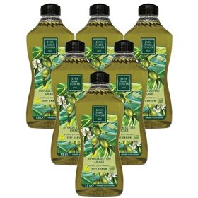 Eyüp Sabri Tuncer 6x1,5 lt Ayvalık Zeytin Çiçeği Sıvı Sabun