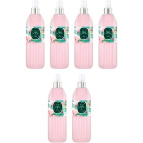 Eyüp Sabri Tuncer 6x150 ml Manolya Çiçeği Sprey Kolonya