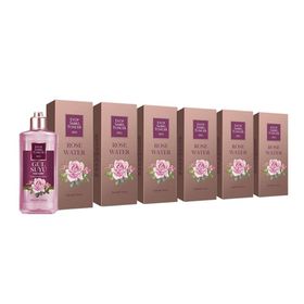 Eyüp Sabri Tuncer 6x350 ml Gül Suyu