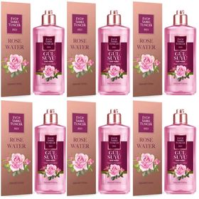 Eyüp Sabri Tuncer 6x350 ml Gül Suyu
