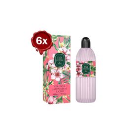 Eyüp Sabri Tuncer 6x400 ml Japon Kiraz Çiçeği Kolonyası Pet Şişe