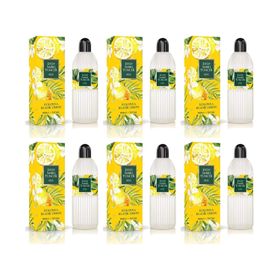 Eyüp Sabri Tuncer 6x400 ml Klasik Limon Kolonya