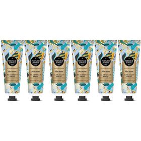 Eyüp Sabri Tuncer 6x50 ml Blue Moon El ve Vücut Kremi